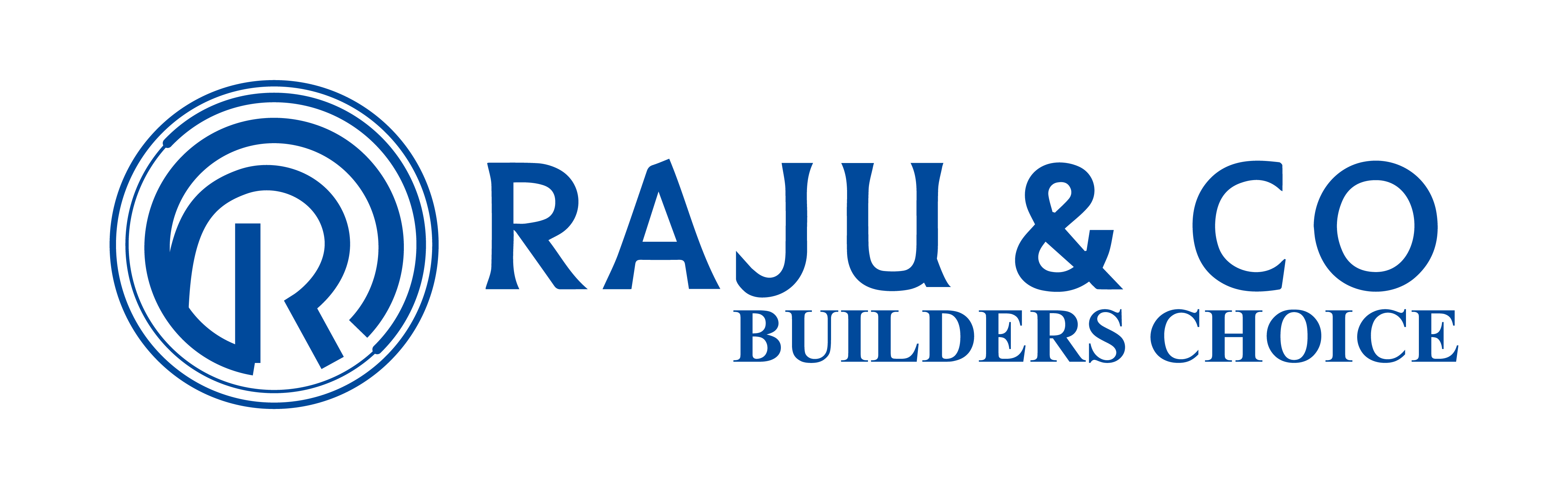 Raju & Co_Logo-01