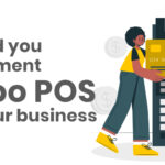 Odoo POS giving a chance to your business to create unique software