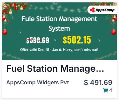 Fuel Management