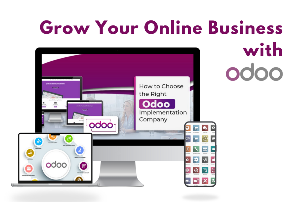 Odoo - Appscomp Widgets