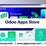 Odoo Apps Store, www.odoo.com