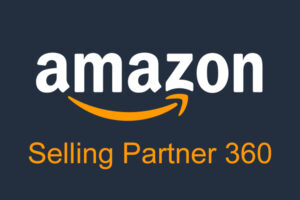 Amazon Seller Account Verified Partner