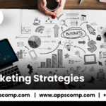 Digital Marketing Strategies