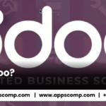 Odoo Software