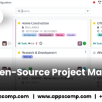 Odoo Project Management