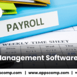 HR Payroll Management Software