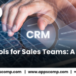 CRM Tools