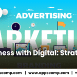 Aussie Digital Marketing