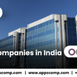 Top Odoo Companies in India